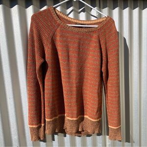 Prana Women’s Sweater- Medium